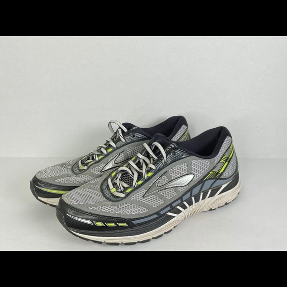 Brooks Dyad 8 - Picture 3 of 6